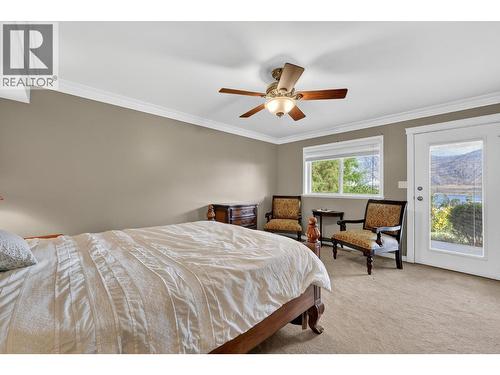 8949 122Nd Avenue, Osoyoos, BC - Indoor Photo Showing Bedroom