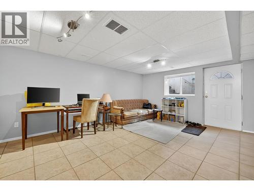 Basement Suite - 8949 122Nd Avenue, Osoyoos, BC - Indoor Photo Showing Other Room