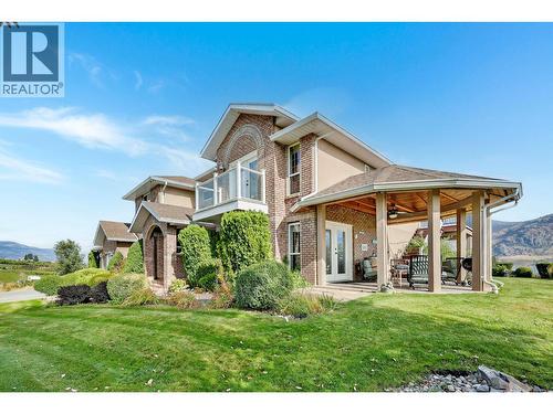 8949 122Nd Avenue, Osoyoos, BC - Outdoor