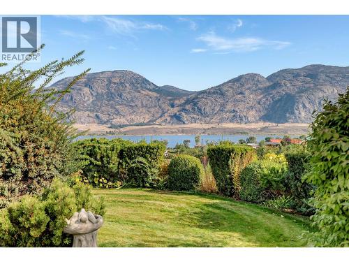8949 122Nd Avenue, Osoyoos, BC - Outdoor With Body Of Water With View