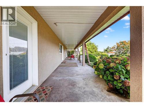 8949 122Nd Avenue, Osoyoos, BC - Outdoor With Exterior