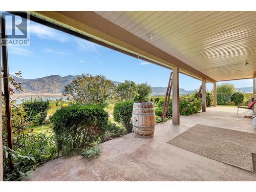 8949 122Nd Avenue, Osoyoos, BC - Outdoor