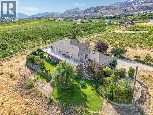 8949 122Nd Avenue, Osoyoos, BC - Outdoor With View
