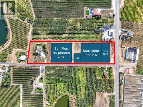 8949 122Nd Avenue, Osoyoos, BC - 