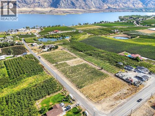 8949 122Nd Avenue, Osoyoos, BC - Outdoor With Body Of Water With View