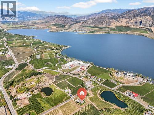 8949 122Nd Avenue, Osoyoos, BC - Outdoor With Body Of Water With View