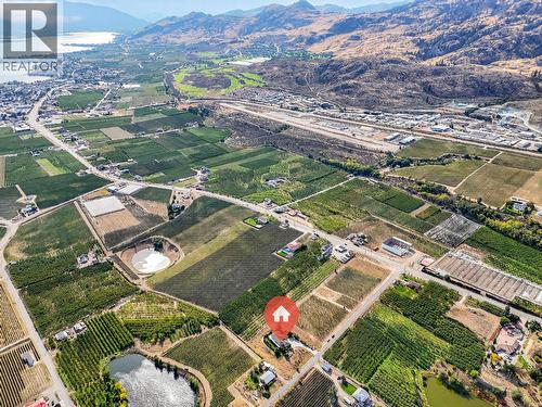 8949 122Nd Avenue, Osoyoos, BC -  With View