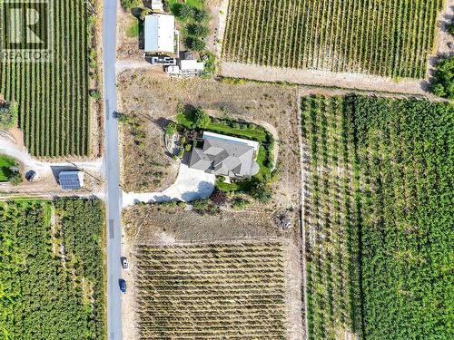 8949 122Nd Avenue, Osoyoos, BC - Outdoor