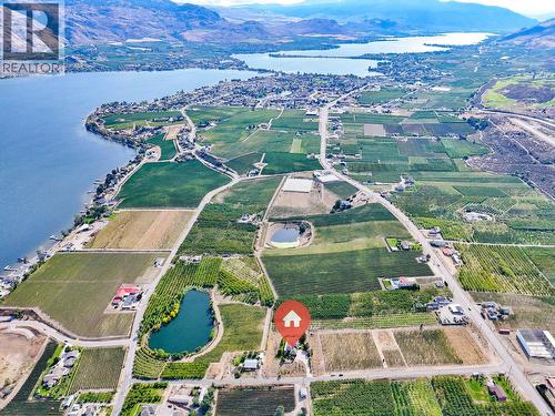 8949 122Nd Avenue, Osoyoos, BC - Outdoor With Body Of Water With View