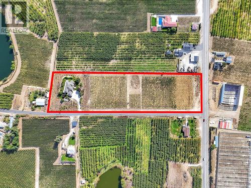 8949 122Nd Avenue, Osoyoos, BC - 