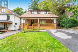 301 COURT STREET  Newmarket, ON L3Y 3S6