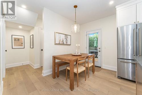 301 Court Street, Newmarket, ON - Indoor