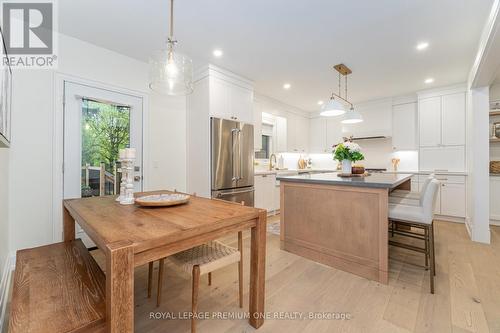 301 Court Street, Newmarket, ON - Indoor