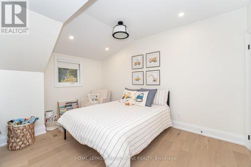 301 Court Street, Newmarket, ON - Indoor Photo Showing Bedroom