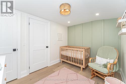 301 Court Street, Newmarket, ON - Indoor