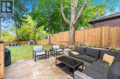 301 Court Street, Newmarket, ON - Outdoor