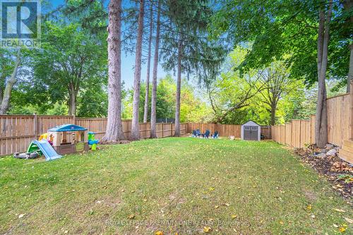 301 Court Street, Newmarket, ON - Outdoor