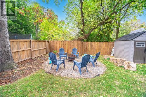 301 Court Street, Newmarket, ON - Outdoor