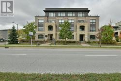 303 - 200 GLENROY GILBERT DRIVE  Ottawa, ON K2J 5W2