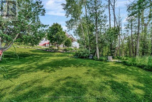 22 Rosslyn Drive, Brighton, ON - Outdoor