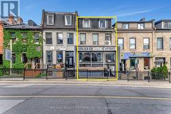 156 JAMES STREET S  Hamilton, ON L8P 3A2