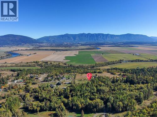 Lot 3 Simmons Road, Creston, BC 