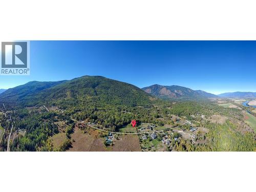 Lot 1 Simmons Road, Creston, BC 
