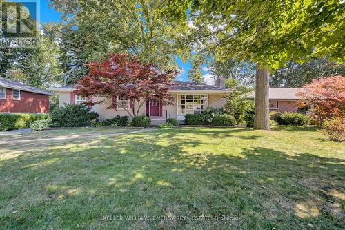 15 SOUTHWOOD CRESCENT  Belleville (Belleville Ward), ON K8N 1X4