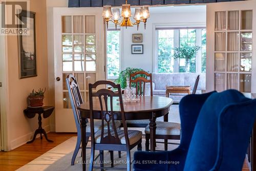 15 Southwood Crescent, Belleville (Belleville Ward), ON - Indoor Photo Showing Dining Room