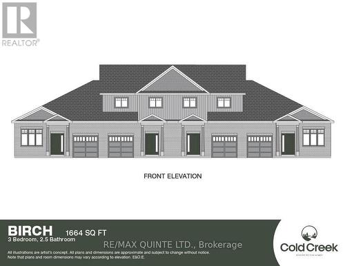 73 Hineman Street, Prince Edward County (Hallowell Ward), ON - Other