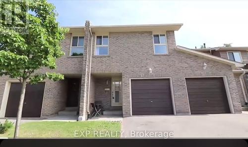 13 Foster Crescent, Brampton, ON - Outdoor