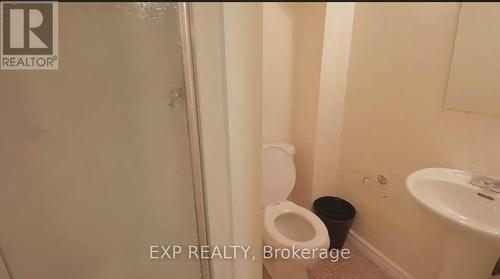 13 Foster Crescent, Brampton, ON - Indoor Photo Showing Bathroom