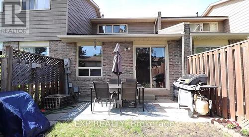 13 Foster Crescent, Brampton, ON - Outdoor