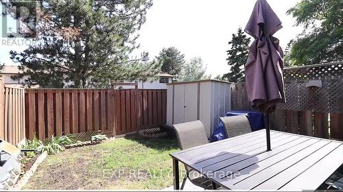 13 Foster Crescent, Brampton, ON - Outdoor With Deck Patio Veranda