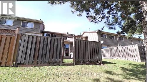 13 Foster Crescent, Brampton, ON - Outdoor With Exterior
