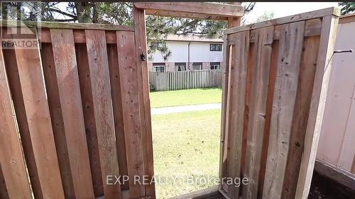 13 Foster Crescent, Brampton, ON - Outdoor