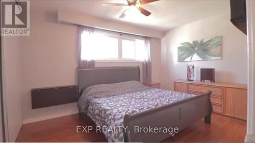 13 Foster Crescent, Brampton, ON - Indoor Photo Showing Bedroom