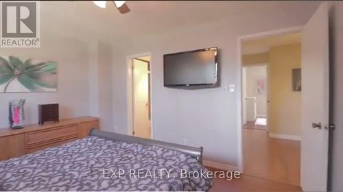 13 Foster Crescent, Brampton, ON - Indoor Photo Showing Bedroom