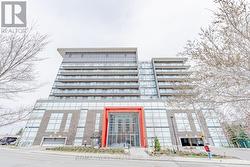 625 - 15 JAMES FINLAY WAY  Toronto, ON M3M 0B3