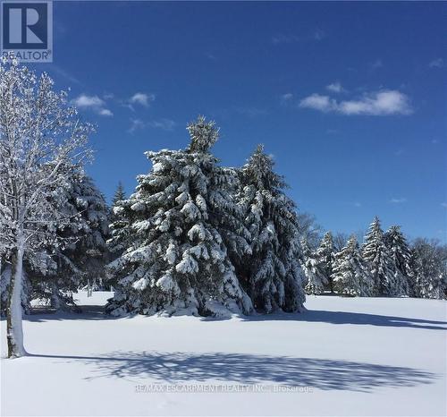 1042 River Road, Haldimand, ON - Outdoor With View