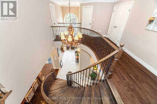 9 Lorupe Court, Hamilton, ON - Indoor Photo Showing Other Room