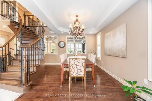 9 Lorupe Court, Hamilton, ON - Indoor