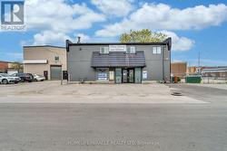 389 LYLE STREET  London East, ON N5W 3R6