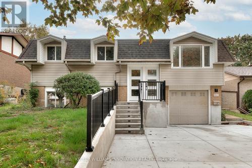 Lower - 170 Wheatfield Crescent, Kitchener, ON - Outdoor With Facade