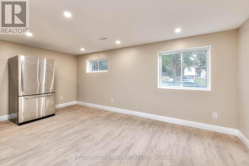 Lower - 170 Wheatfield Crescent, Kitchener, ON - Indoor Photo Showing Other Room