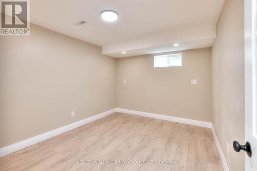 Lower - 170 Wheatfield Crescent, Kitchener, ON - Indoor