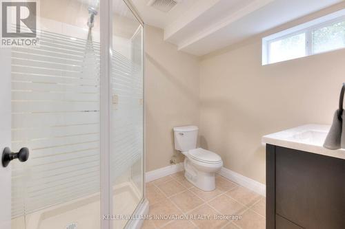 Lower - 170 Wheatfield Crescent, Kitchener, ON - Indoor Photo Showing Bathroom
