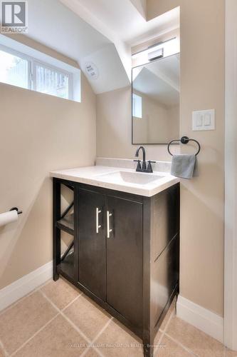 Lower - 170 Wheatfield Crescent, Kitchener, ON - Indoor