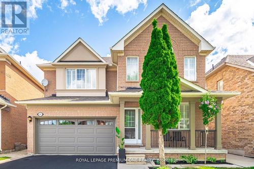 21 OCEAN AVENUE  Vaughan, ON L6A 2X7