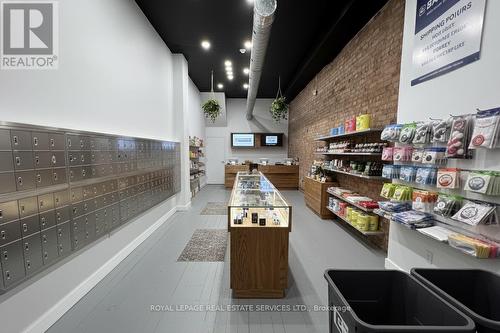 Virtually Staged - 181 King Street, Hamilton, ON 